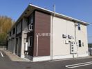 ヒューゲン・ブルクの外観画像