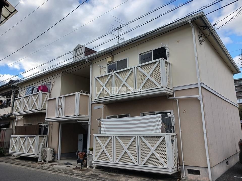 デュエドミーの外観画像