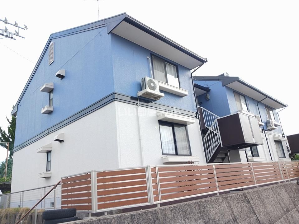 ME MAISON 青雲町の外観画像