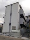 MELDIA祐光4丁目の外観画像