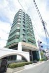 シテイマンション迎町の外観画像