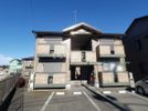 C.F HEIGHTS Kの外観画像