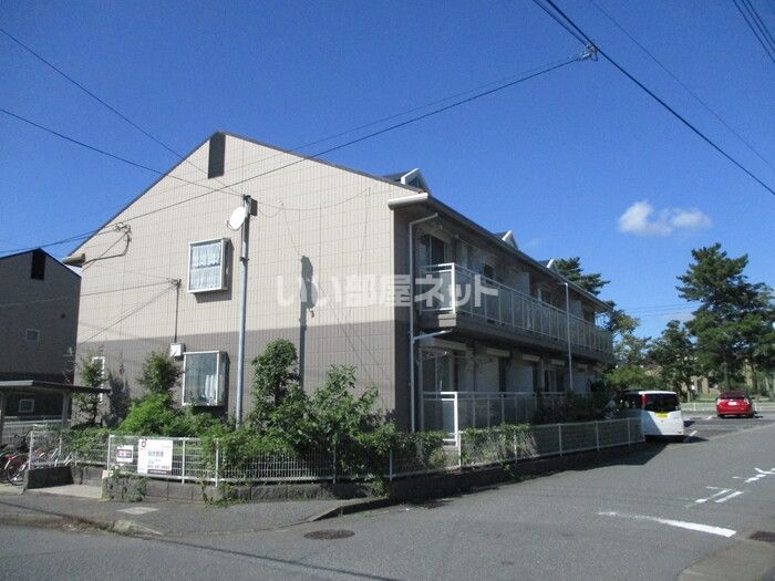 グランドサン 六番館の外観画像