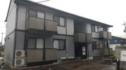 ロイヤルケビン Aの外観画像
