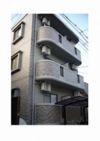 滝本ビルの外観画像