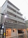 インベスト京都修学院の外観画像
