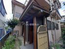羽村市富士見平戸建の外観画像