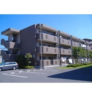 エトワール弐番街壱号館の外観画像