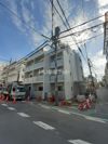 オアーゼ新宿市谷薬王寺アネックスの外観画像