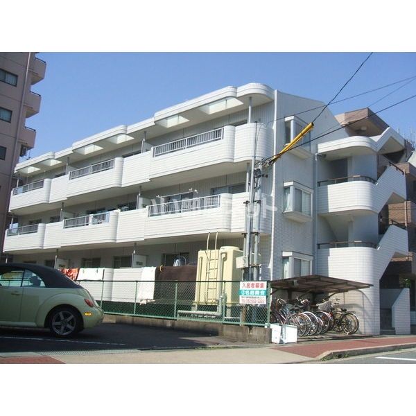 K'sハウスの外観画像