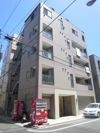 ベイマハナ押上の外観画像