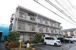 メゾンドール調布の外観画像