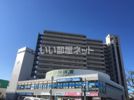 プリマード東岸和田の外観画像