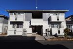 サンモール Aの外観画像