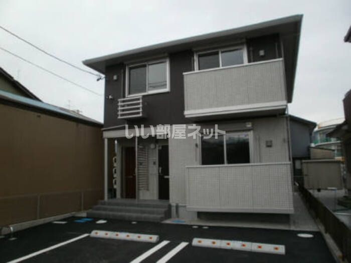 CASA FELICEの外観画像