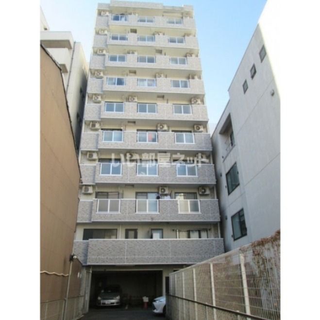 Rosa Candore (ロサ・カンドーレ)の外観画像