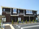 シルバーストン Ⅰの外観画像