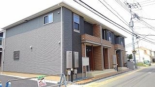 アウローラNの外観画像