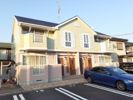 シルキーパルティーノ Bの外観画像