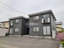 シティハイムAMSの外観画像