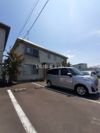 ポールスター大川の外観画像