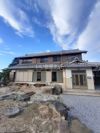 輪之内町貸家の外観画像