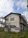 青柳ハイツ1号棟の外観画像