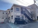 エクセレンス中山A棟の外観画像