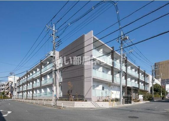 KDXレジデンス八王子大塚の外観画像