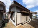 新町大鳥住宅C棟の外観画像