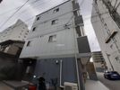 イーズ西院の外観画像