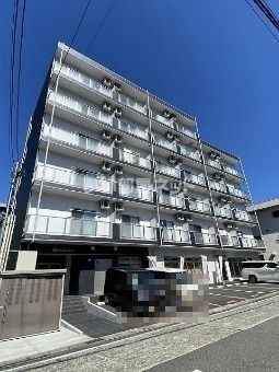 Re’reve zeroの外観画像