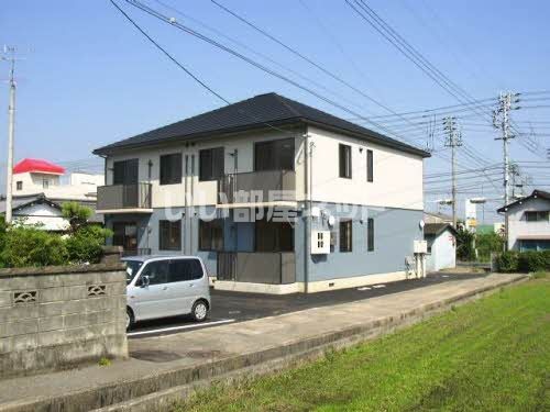 シャーメゾン土橋の外観画像