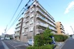 レグザ土浦アクアガーデンの外観画像