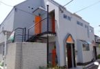 マンション平成の外観画像