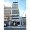 スリーアイランドタワー金山の外観画像