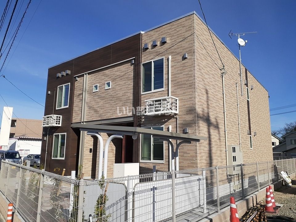 フェニックス Ⅰの外観画像