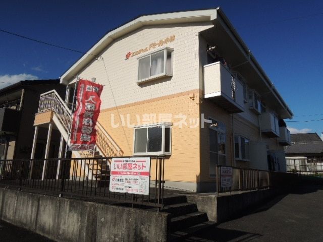 エルディムドミール小林の外観画像