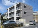 第二岸田マンションの外観画像