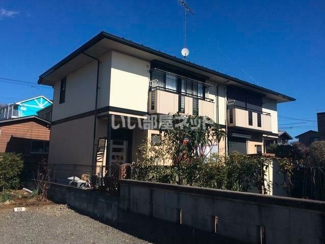 アークトゥルス・カトウの外観画像