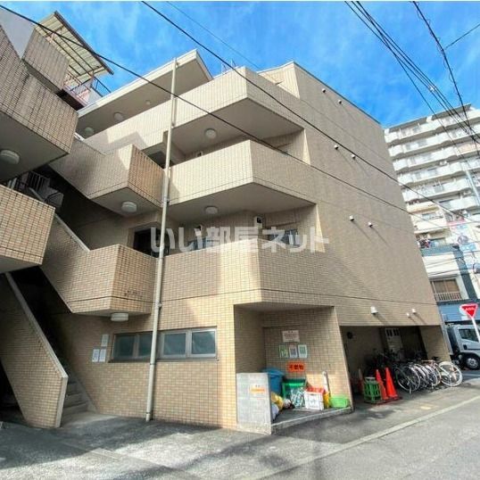 第5宮田ビルの外観画像