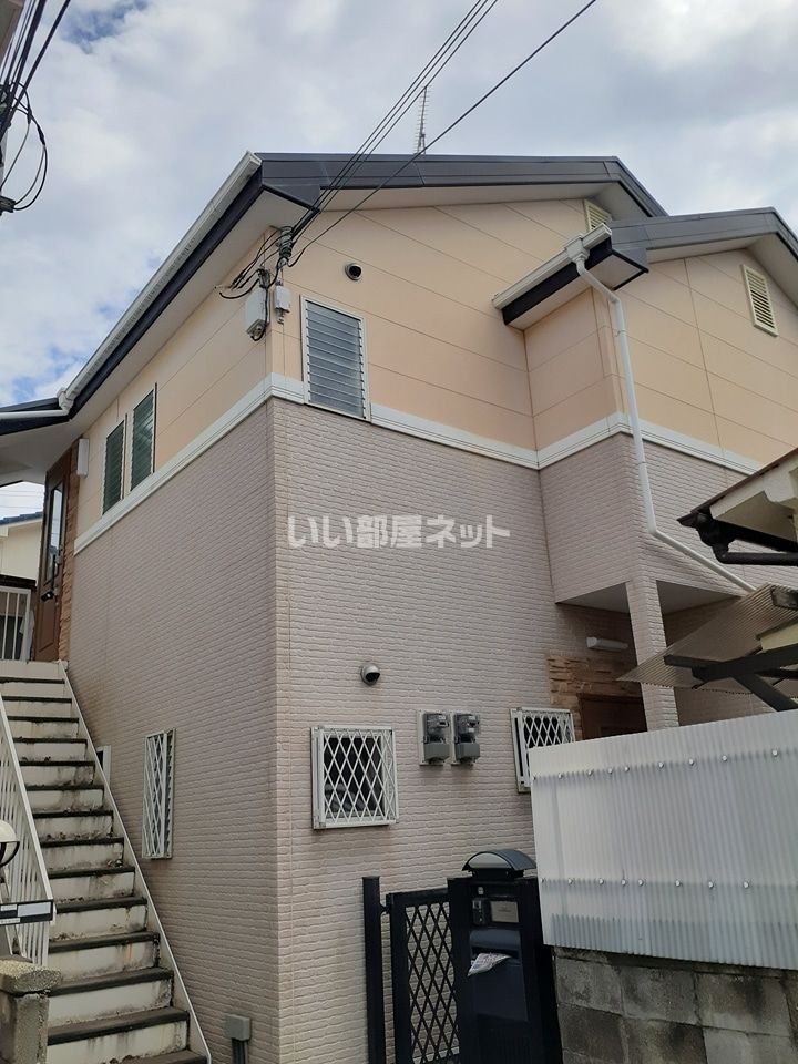 ロイヤルコートⅠ番館の外観画像