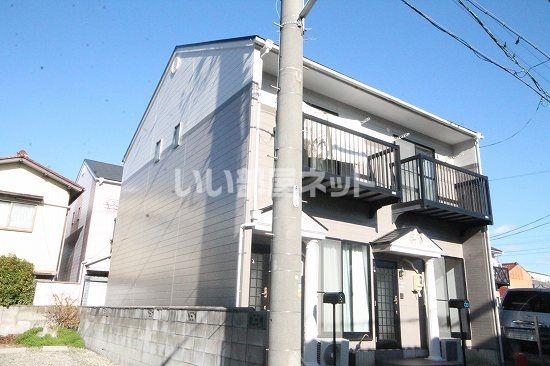 DUPLEX 国王10Aの外観画像