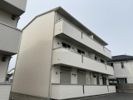 レフィナードカルチェ A棟の外観画像