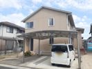 木浜町貸家の外観画像