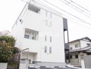CB古賀マリアージュの外観画像