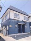 アンジュの外観画像