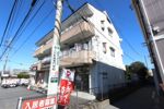 海老原コーポの外観画像