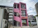 ASK岩屋の外観画像