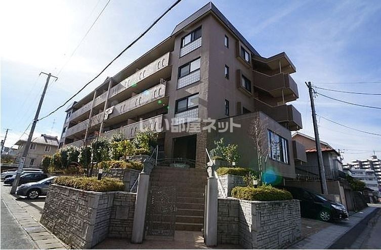 モーガンズ並木の外観画像